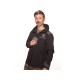 ﻿Jachetă RTB New Wave Softshell Fleece Insulated, Grey/Black, 2X-Large