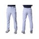 Pantaloni RTB Quickdry Performance SPF+50, Light Grey, Medium