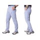 Pantaloni RTB Quickdry Performance SPF+50, Light Grey, Medium