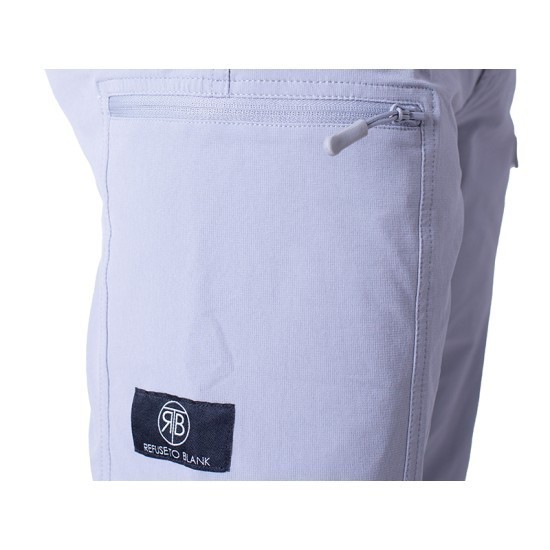 Pantaloni RTB Quickdry Performance SPF+50, Light Grey, Medium