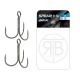 Ancore RTB Spear 21-SS Teflon Coated by BKK, Nr.6, 10buc/set Ancore RTB Spear 21-SS Teflon Coated by BKK, Nr.6, 10buc/set