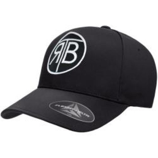 Șapcă RTB Flexfit Delta Cap, Black, Small/Medium Șapcă RTB Flexfit Delta Cap, Black, Small/Medium