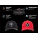 Șapcă RTB Flexfit Delta Cap, Black, Small/Medium Șapcă RTB Flexfit Delta Cap, Black, Small/Medium