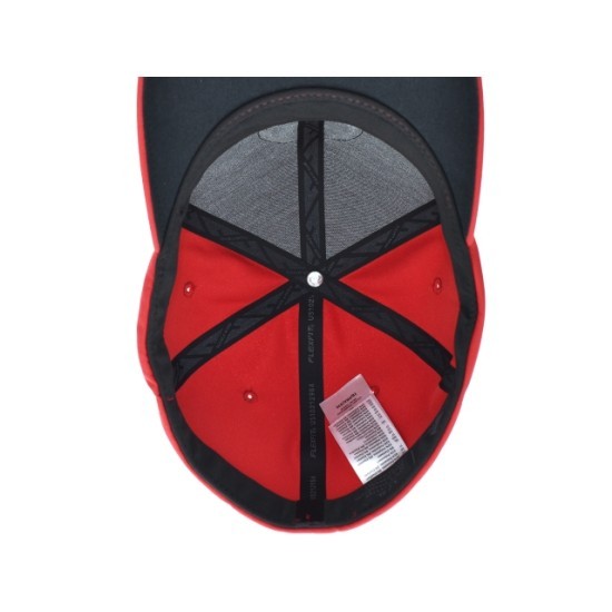 Șapcă RTB Flexfit Delta Cap, Black, Small/Medium Șapcă RTB Flexfit Delta Cap, Black, Small/Medium