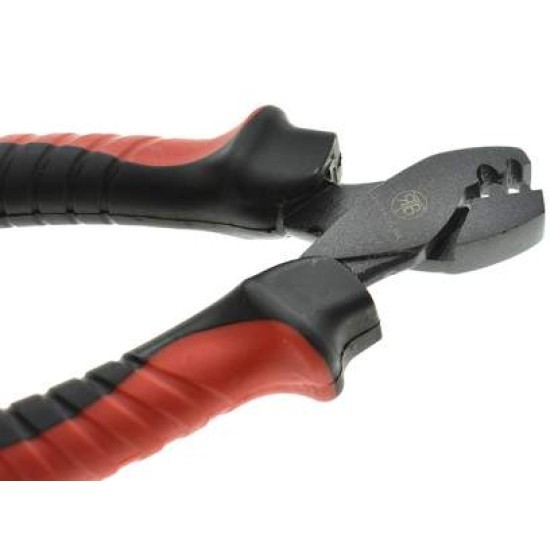 Clește pentru sertizat bride RTB Crimping Plier Clește pentru sertizat bride RTB Crimping Plier