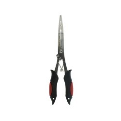 Clește multifuncțional RTB Long Nose SS Plier, 12.5cm