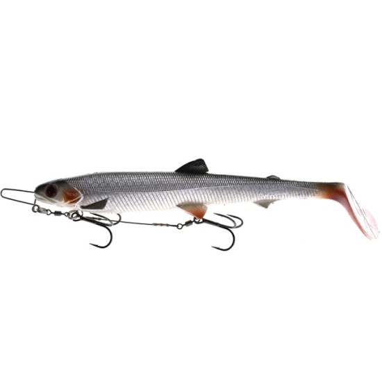 Montură RTB Double Stinger BKK 6062, 6cm