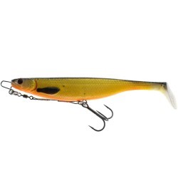 Montură RTB Single Stinger BKK 6062, 6cm