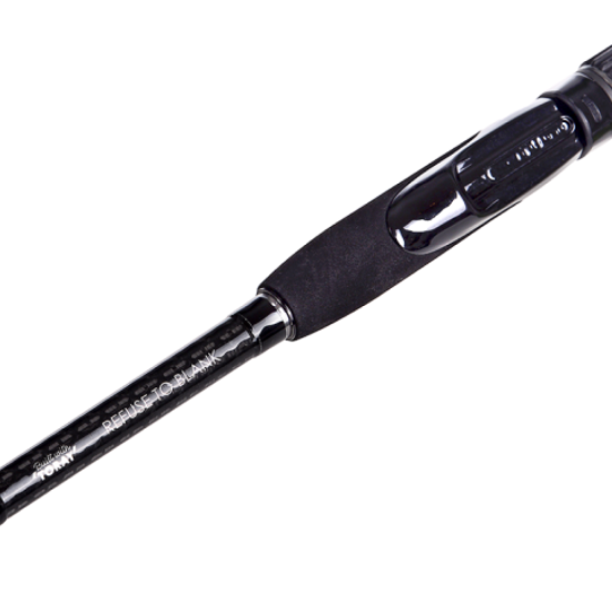 Lanseta RTB Fortezza 2.35m 4-18g X-Fast