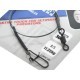 Strună titan RTB Titanium Leader, 7.7kg/30cm, 1buc/plic