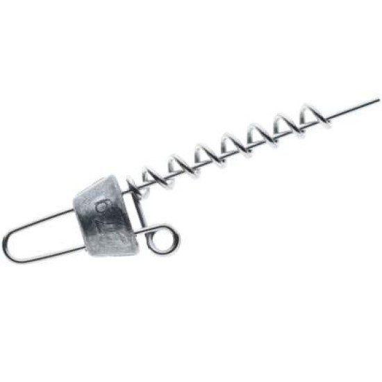 Greutăți RTB Lead Stinger Sinkeres, 10g, 3buc/plic