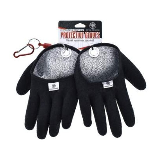 Mănuși RTB Rubberised Protective Gloves, Medium