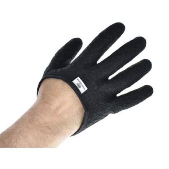 Mănuși RTB Rubberised Protective Gloves, Medium