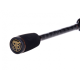 Lansetă RTB Piacere 1.97m/0.1-3.5g, Fast, 2buc