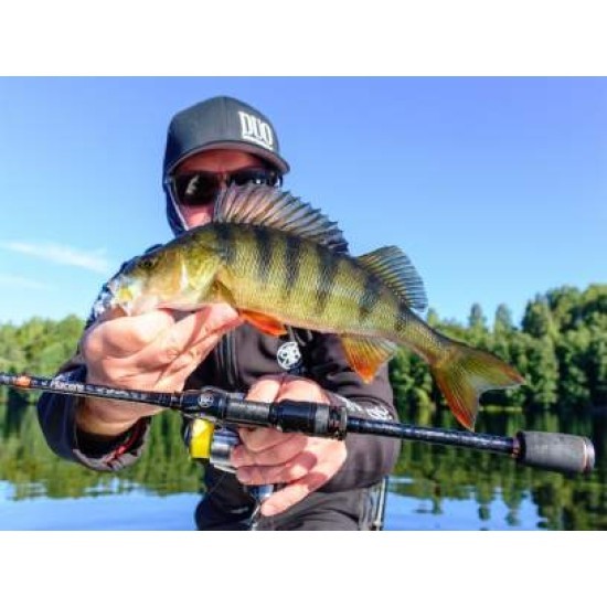Lansetă RTB Piacere 1.97m/0.1-3.5g, Fast, 2buc