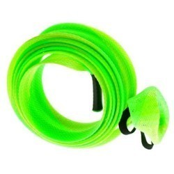 Husă RTB Rod Cover, 170cm, Green Chartreuse