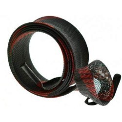 Husă RTB Rod Cover, 170cm, Black/Red