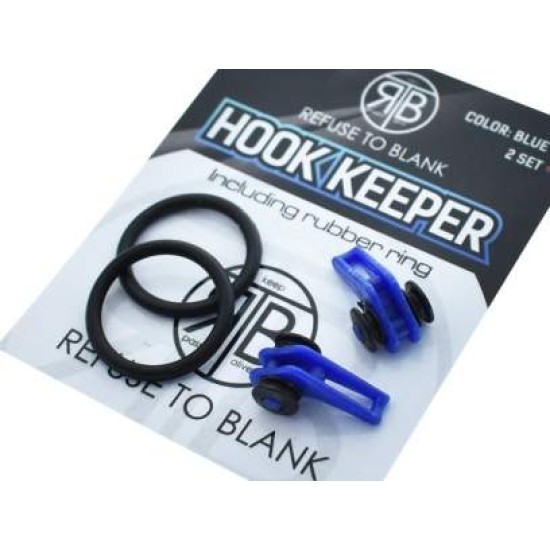 Dispozitiv RTB Hook Keeper, 2buc/plic