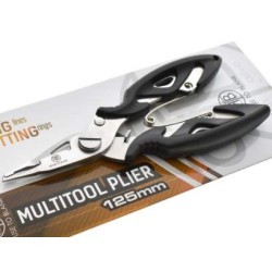 Clește multifuncțional RTB Multitool Plier