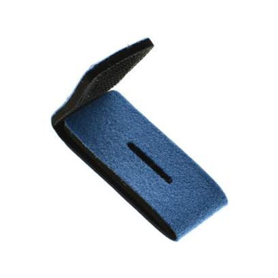 Bandă de fixare RTB Neoprene Rod Strap, 1buc/plic