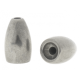 Plumbi RTB Tungsten Bullets Flipping Weights, 2.6g, 5buc/plic