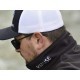 Sapca RTB Flexfit Ultrafibre Airmesh Black and White Sapca RTB Flexfit Ultrafibre Airmesh Black and White