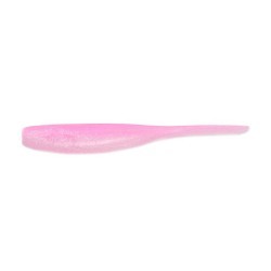 SHAD KEITECH SHAD IMPACT BUBBLEGUM 5.8CM 12BUC/PLIC