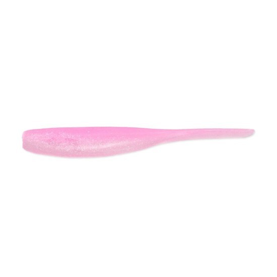 SHAD KEITECH SHAD IMPACT BUBBLEGUM 5.8CM 12BUC/PLIC