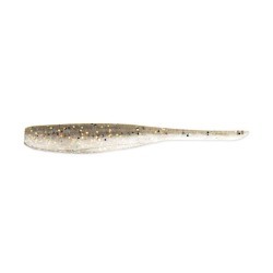 SHAD KEITECH SHAD IMPACT CRYSTAL SHAD 5.8CM 12BUC/PLIC