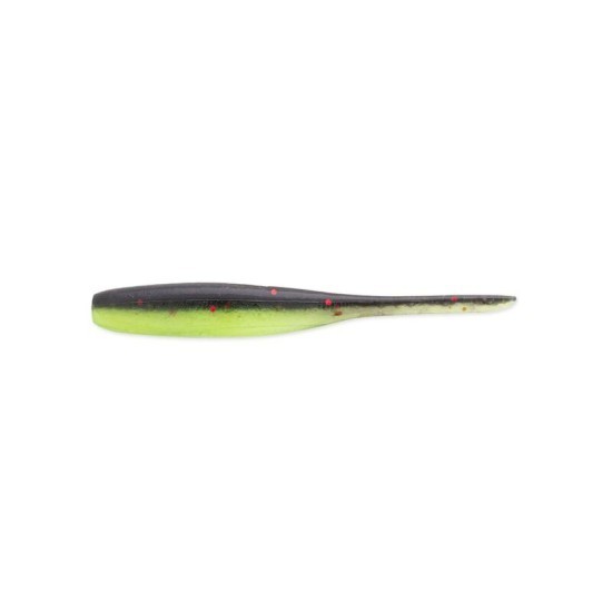 SHAD KEITECH SHAD IMPACT FIRE SHAD 5.8CM 12BUC/PLIC