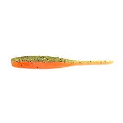 SHAD KEITECH SHAD IMPACT FIRE TIGER 5.8CM 12BUC/PLIC