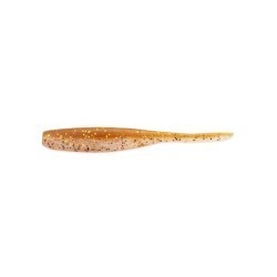 SHAD KEITECH SHAD IMPACT GOLDEN GOBY 5.8CM 12BUC/PLIC