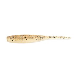 SHAD KEITECH SHAD IMPACT GOLDEN SHINER 5.8CM 12BUC/PLIC