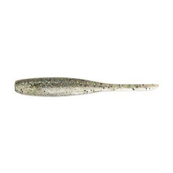 SHAD KEITECH SHAD IMPACT SILVER FLASH MINNOW 5.8CM 12BUC/PLIC