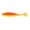 GRUB LUNKER CITY GRUBSTER ATOMIC CHICKEN 5CM 10BUC/PLIC