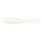 GRUB LUNKER CITY GRUBSTER ALBINO SHAD, 7.2cm, 10buc/plic