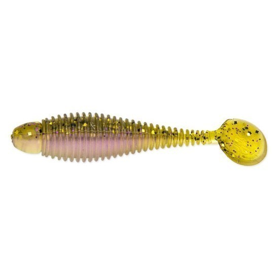 GRUB LUNKER CITY GRUBSTER GOBY 7.2CM 10BUC/PLIC