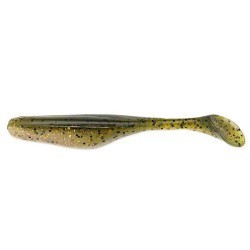 SHAD BASS ASSASSIN WALLEYE ASSASSIN HOUDINI 10CM 10BUC/PLIC