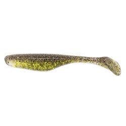 SHAD BASS ASSASSIN WALLEYE ASSASSIN MISSISSIPPI HIPPIE 10CM 10BUC/PLIC