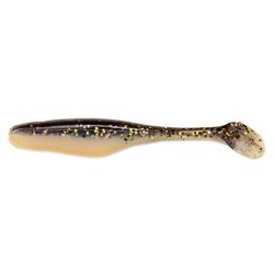 SHAD BASS ASSASSIN WALLEYE ASSASSIN MOLTING 10CM 10BUC/PLIC