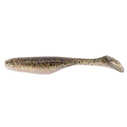 SHAD BASS ASSASSIN WALLEYE ASSASSIN RIPPER 10CM 10BUC/PLIC