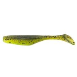 SHAD BASS ASSASSIN WALLEYE ASSASSIN ROADKILL 10CM 10BUC/PLIC