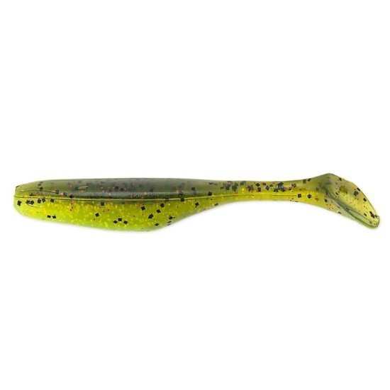 SHAD BASS ASSASSIN WALLEYE ASSASSIN ROADKILL 10CM 10BUC/PLIC