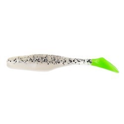 SHAD BASS ASSASSIN WALLEYE ASSASSIN SILVER/PHANTOM CT 10CM 10BUC/PLIC