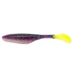 SHAD BASS ASSASSIN WALLEYE ASSASSIN SLAMMIN CHICKEN 10CM 10BUC/PLIC