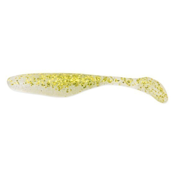 SHAD BASS ASSASSIN WALLEYE ASSASSIN SMOKE WAGON 10CM 10BUC/PLIC