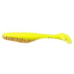 SHAD BASS ASSASSIN WALLEYE ASSASSIN SPACE GUPPY 10CM 10BUC/PLIC