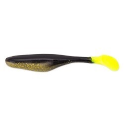 SHAD BASS ASSASSIN WALLEYE ASSASSIN TEXAS ROACH 10CM 10BUC/PLIC