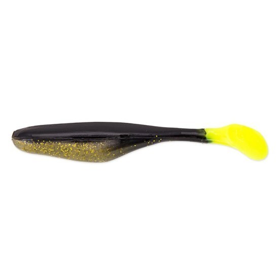 SHAD BASS ASSASSIN WALLEYE ASSASSIN TEXAS ROACH 10CM 10BUC/PLIC