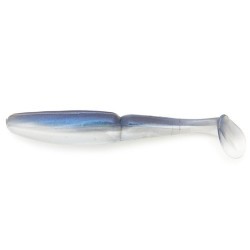 SHAD GAMBLER LITTLE EZ ALEWIFE 9.5CM 9BUC/PLIC